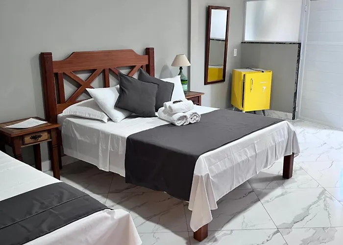 Hotel Lumiar