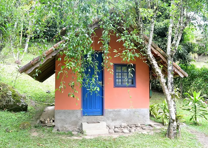 Pousada Brilho Do Sol Lumiar